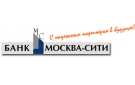 Банк Москва-Сити в Комарихе